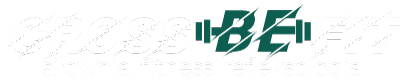 CrossBeFit Logo